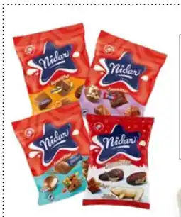 Nille Nidar favoritter, 200/225g, NOK 129.9 tilbud