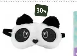 Nille Panda sovemaske, NOK 69.95 tilbud