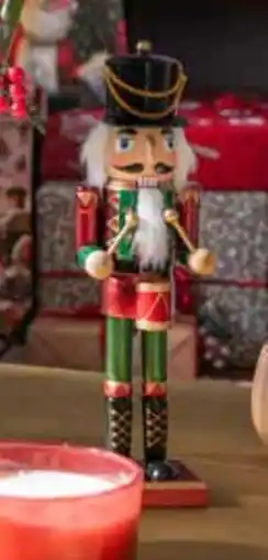 Nille Nøtteknekker, NOK 399.9 tilbud