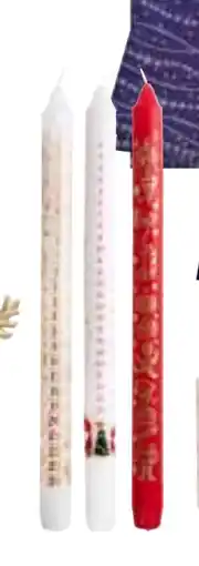 Nille Kalenderlys, NOK 29.9 tilbud