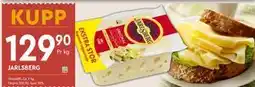 Coop Mega JARLSBERG, NOK 129.9 tilbud