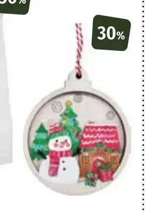 Nille Kreativ mal 3D-julepynt, NOK 69.95 tilbud