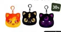 Nille Aphmau Clip-On Elemental, NOK 90.95 tilbud