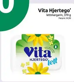 Joker Vita Hjertego’ tilbud