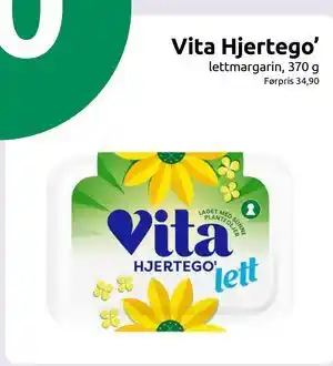Vita Hjertego’