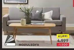 Skeidar Emma sofabord, NOK 4999 tilbud