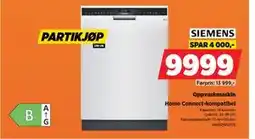 POWER Oppvaskmaskin, NOK 9999 tilbud