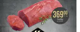 CC Mat Ytrefilet av storfe tilbud