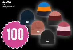 Sport Outlet Graffiti lue tilbud