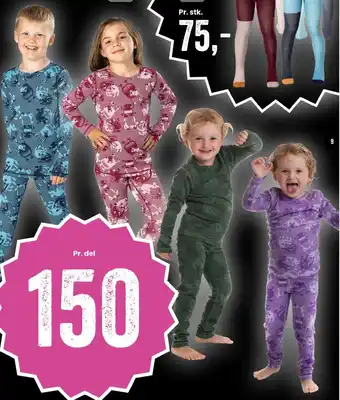 Sport Outlet Vossatassar trøye/longs tilbud