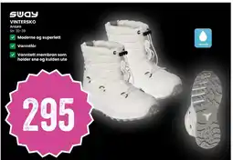 Sport Outlet Sway VINTERSKO Antora tilbud