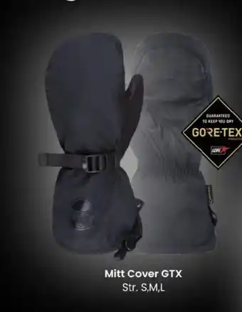Sport Outlet Mitt Cover GTX tilbud