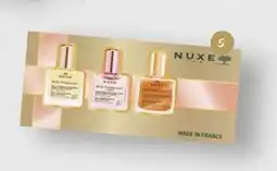 Vitusapotek Nuxe Huile Prodigieuse gavesett, NOK 109.9 tilbud