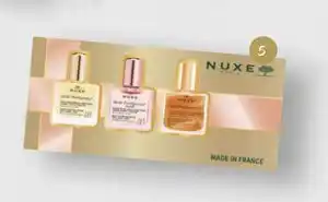 Nuxe Huile Prodigieuse gavesett, NOK 109.9