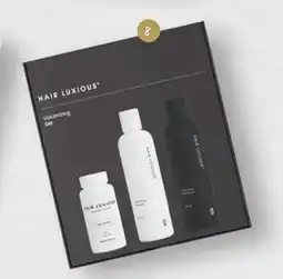 Vitusapotek Hair Luxious gavesett, NOK 699.9 tilbud