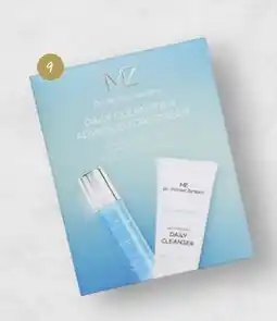 Vitusapotek MZ Skin Restore Cleanser & Daycream, NOK 699.9 tilbud