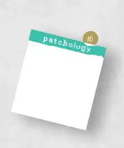 Vitusapotek Patchology Patching All The Way, NOK 199.9 tilbud