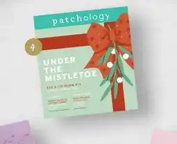 Vitusapotek Patchology Eye & Lip Glow Kit, NOK 199.9 tilbud