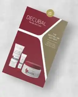 Vitusapotek Decubal Bestseller gavesett, NOK 239.9 tilbud