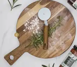 Vitusapotek Pizzasett, NOK 249.9 tilbud