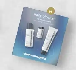 Vitusapotek Dermalogica Daily Glow gavesett, NOK 650 tilbud