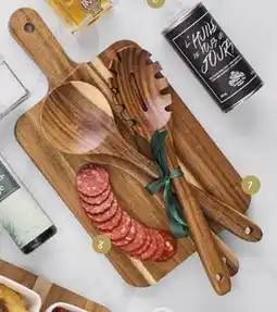 Vitusapotek Kjøkkensett, NOK 249.9 tilbud