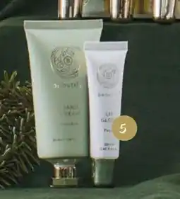 Vitusapotek Beautify Hand & Lip Set, NOK 99.9 tilbud