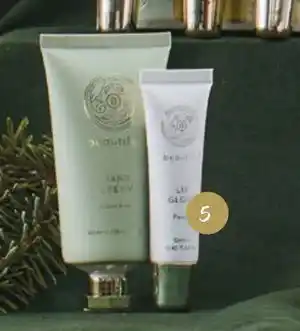 Vitusapotek Beautify Hand & Lip Set, NOK 99.9 tilbud