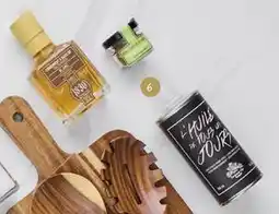 Vitusapotek Olivenlunden gavepakke, NOK 399.9 tilbud