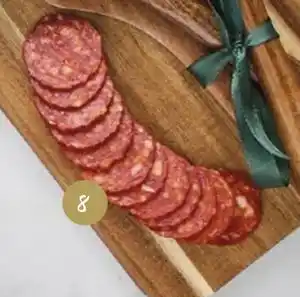 Vitusapotek Spekepølser, NOK 259.9 tilbud