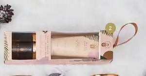 Vitusapotek Wanderflower Hand & Foot Duo, NOK 114.9 tilbud