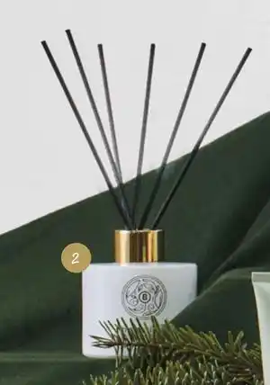 Beautify romduft med duftpinner, NOK 229.9