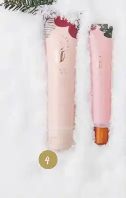 Vitusapotek Wanderflower Hand & Lipmask Duo, NOK 119.9 tilbud