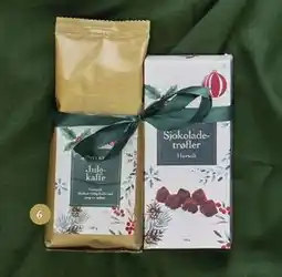 Vitusapotek Apotekets gavesett, NOK 189.9 tilbud