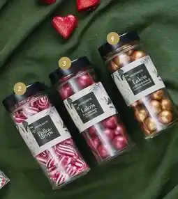 Vitusapotek Apotekets lakriskuler, NOK 99.9 tilbud