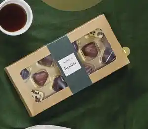 Vitusapotek Apotekets. konfekteske, NOK 139.9 tilbud