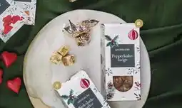 Vitusapotek Apotekets pepperkakefudge, NOK 89.9 tilbud