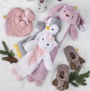 Vitusapotek Aroma Home Kids varmeflaske, NOK 299.9 tilbud