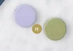 Vitusapotek Brompton & Langley dusjbomber, NOK 199.9 tilbud