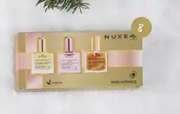 Vitusapotek Nuxe Huile Prodigieuse gavesett, NOK 109.9 tilbud