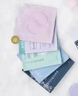 Vitusapotek Patchology Patching All The Way, NOK 199.9 tilbud