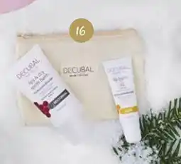 Vitusapotek Decubal Lip Duo Kit, NOK 239.9 tilbud