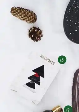 Vitusapotek Julesokker, NOK 149.9 tilbud