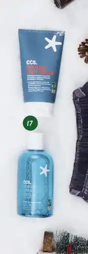 Vitusapotek CCS Winter Warming Foot gavesett, NOK 329.9 tilbud