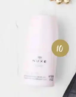 Vitusapotek Nuxe Rêve De Thé gavesett, NOK 299.9 tilbud