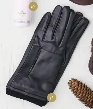 Vitusapotek Skinnhansker, NOK 249.9 tilbud