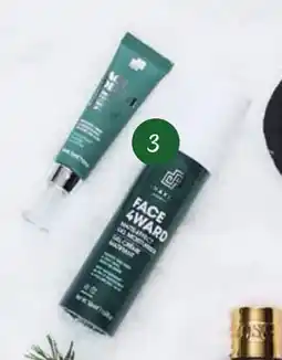 Vitusapotek Shakeup ansikt gavesett, NOK 399.9 tilbud