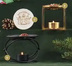 Vitusapotek Røkelsesstativ, NOK 149.9 tilbud