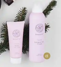 Vitusapotek Beautify Body gavesett, NOK 179.9 tilbud