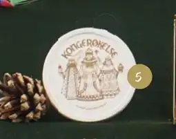 Vitusapotek Svanelaboratoriets Kongerøkelse, NOK 74.9 tilbud